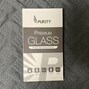 iPhone 7/8+ screen protectors